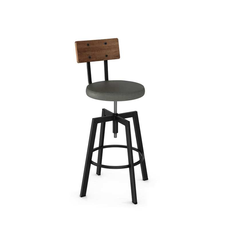 Architect screw stool - 40263