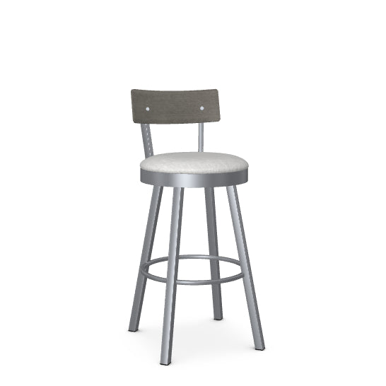 Lauren swivel stool - 40293-30