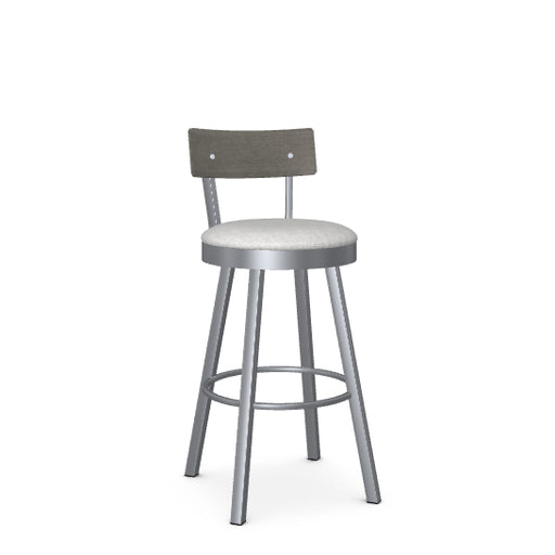 Lauren swivel stool - 40293-30