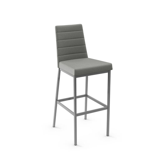 Luna non swivel stool - 40317-30