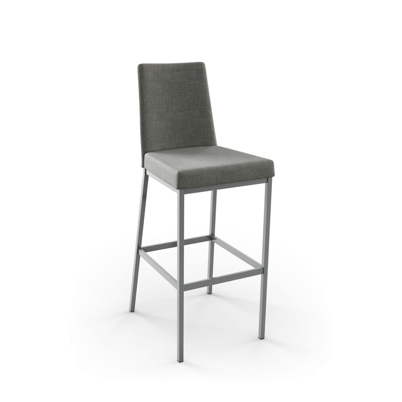 Linea non swivel stool - 40320-30