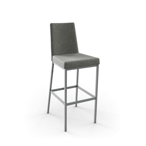 Linea non swivel stool - 40320-30