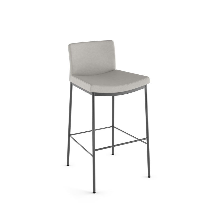 Osten non swivel stool - 40329-30