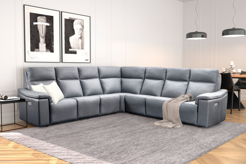 Elran Kayce 4033 - Coastal Roots Furniture (Courtenay, BC)
