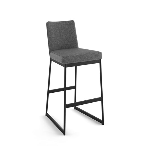 Zola non swivel stool - 40342-30