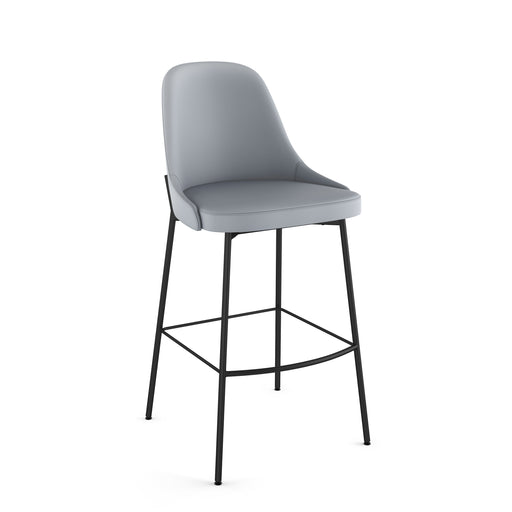 Essie non swivel stool - 40343-30
