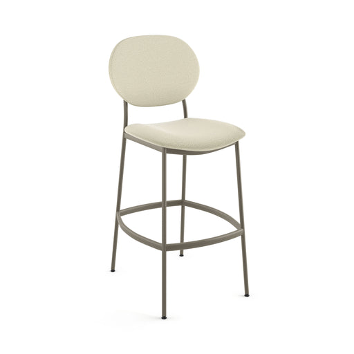 Cassandra non swivel stool - 40345-30