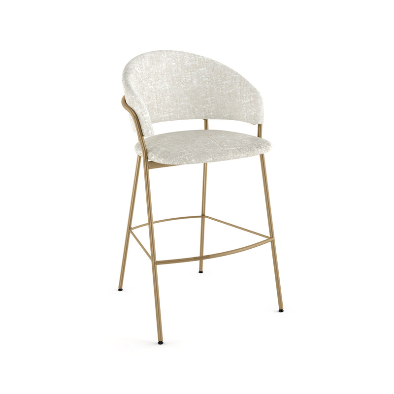 Atria non swivel stool - 40346-30