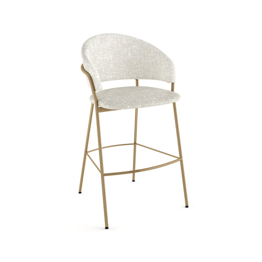 Atria non swivel stool - 40346-30