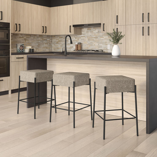 Otis non swivel stool - 40347-26