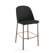 Luongo non swivel stool - 40349-30