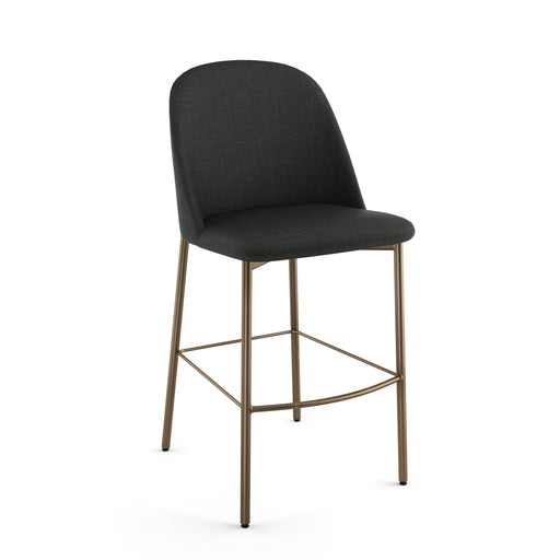 Luongo non swivel stool - 40349-30