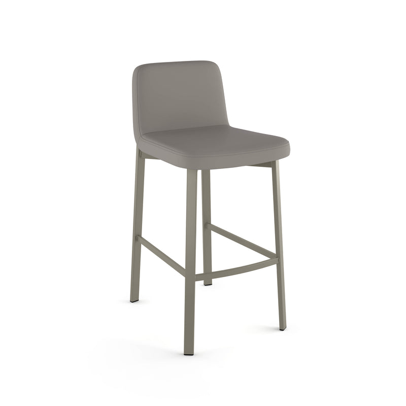 Waverly non swivel stool - 40353-30