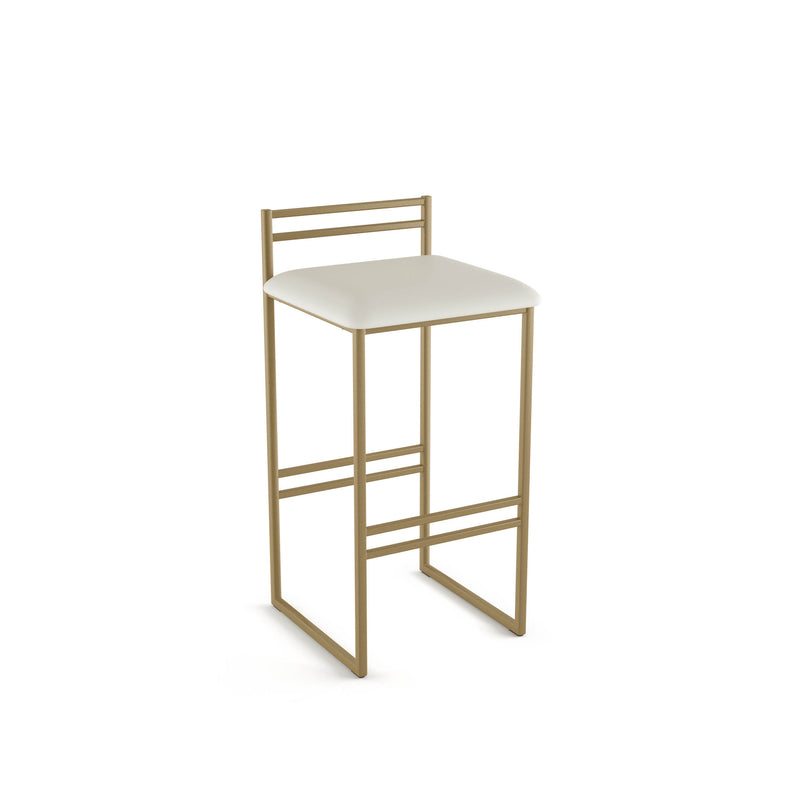 Sonoma non swivel stool - 40355-30