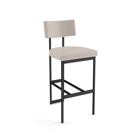 Lucas non swivel stool - 40356-30