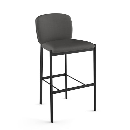 Kally non swivel stool - 40357-30
