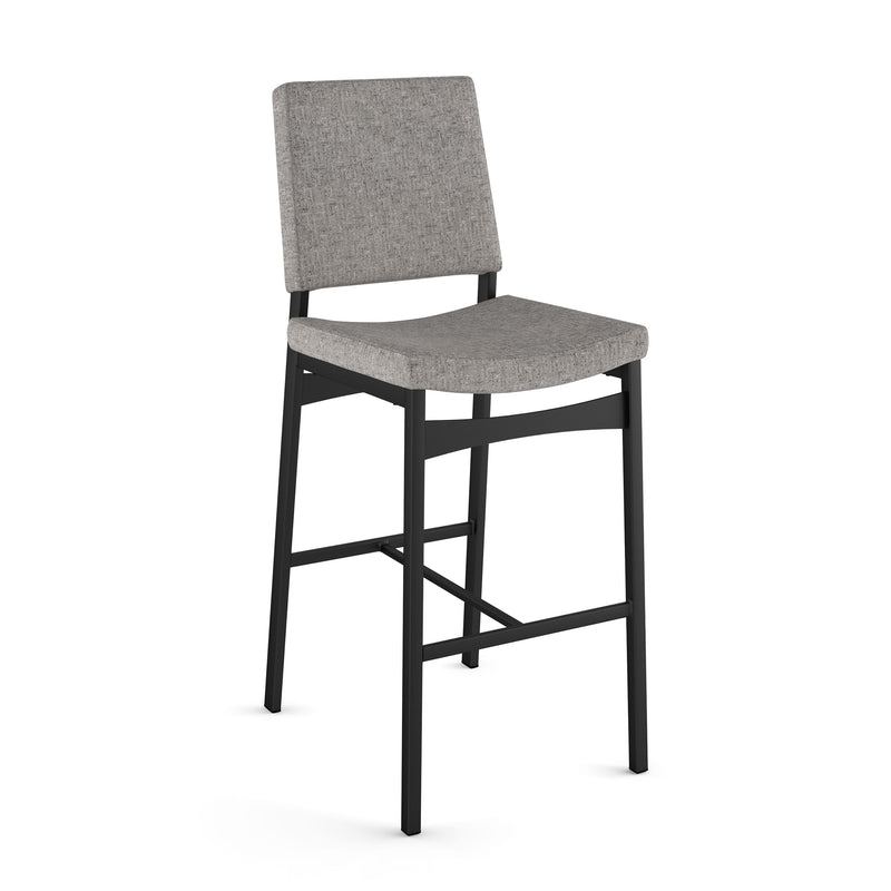 Kendra non swivel stool - 40359-30