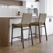Kenzo non swivel stool - 40363-26