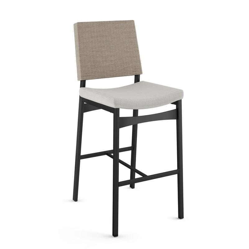 Kenzo non swivel stool - 40363-26
