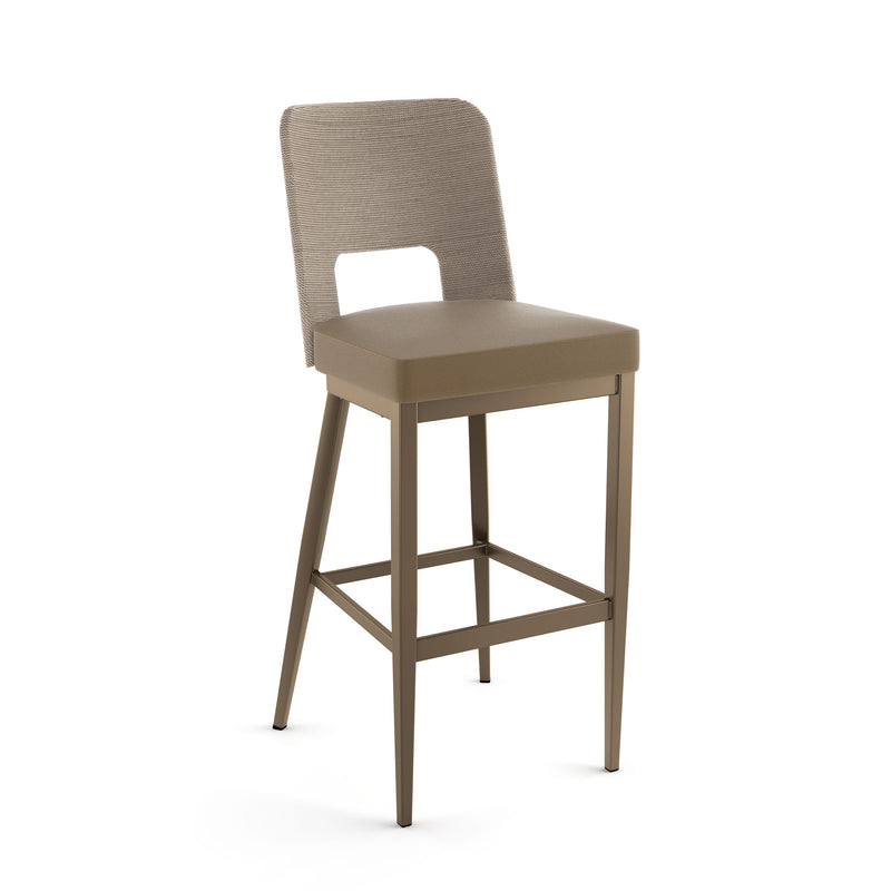Chase non swivel stool - 40364-30