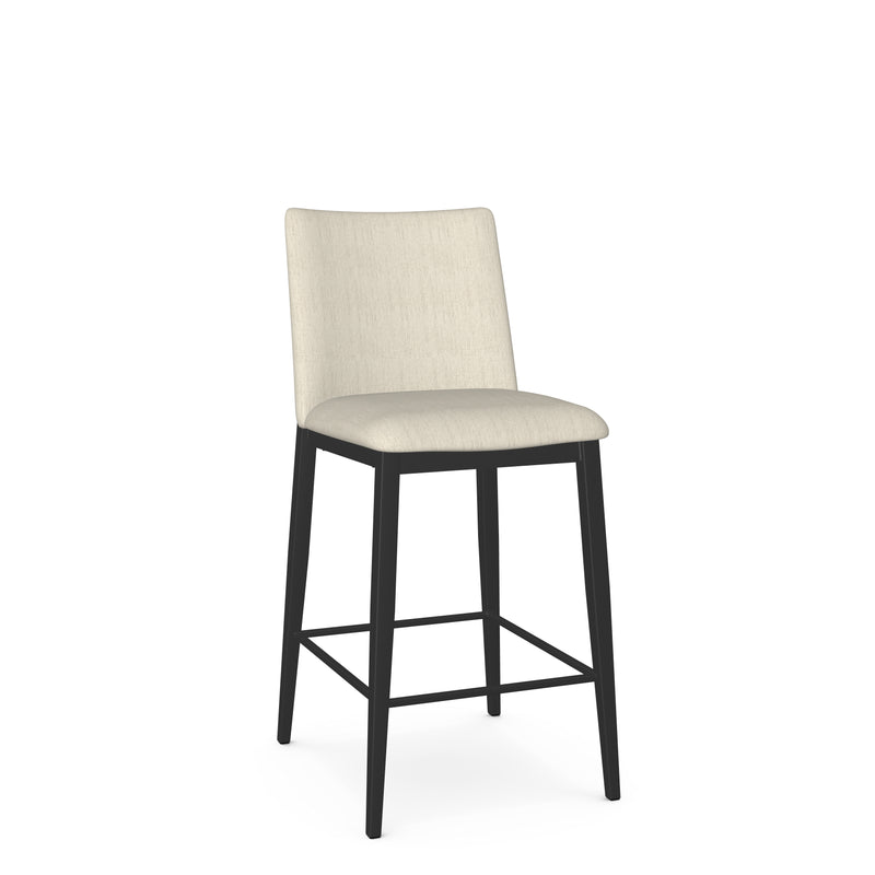 Charlotte non swivel stool - 40380-26