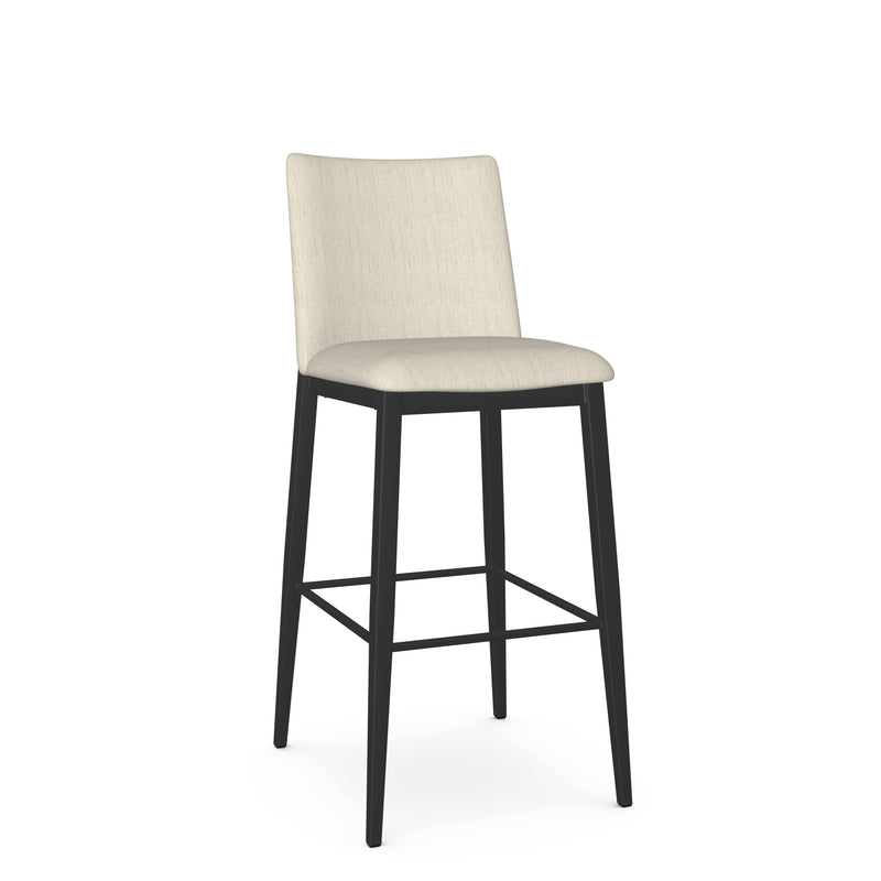 Charlotte non swivel stool - 40380-30