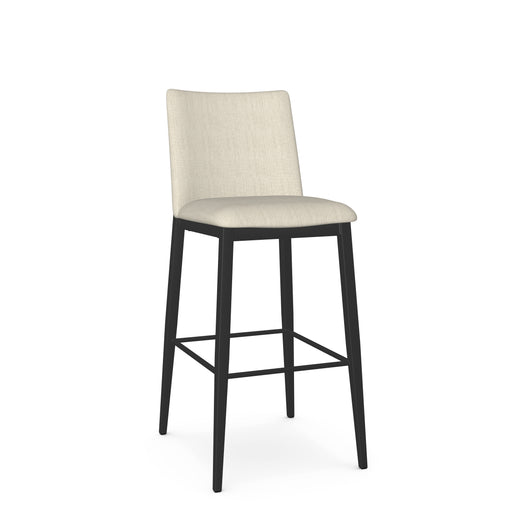 Charlotte non swivel stool - 40380-30