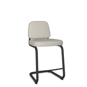 Miro non swivel stool - 40382-26