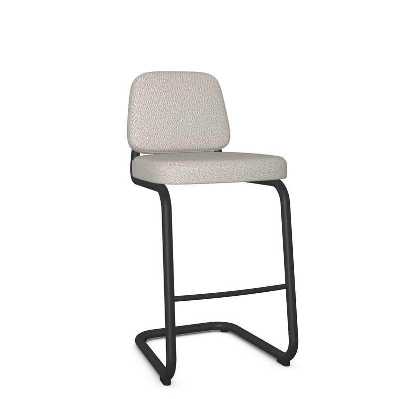 Miro non swivel stool - 40382-30