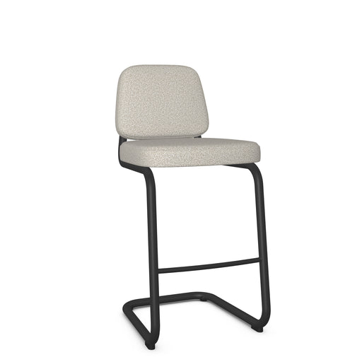 Miro non swivel stool - 40382-30
