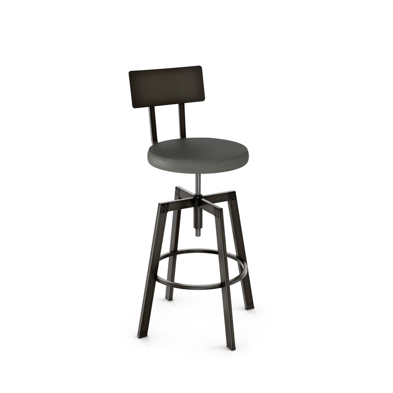 Architect screw stool - 40563