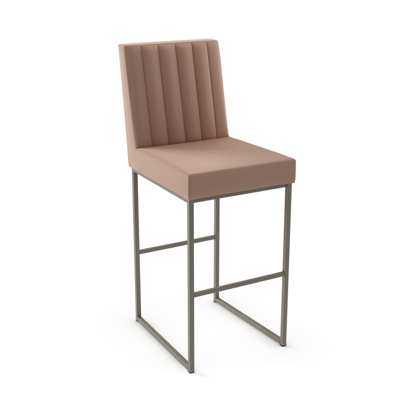 Darcy non swivel stool - 40574-30