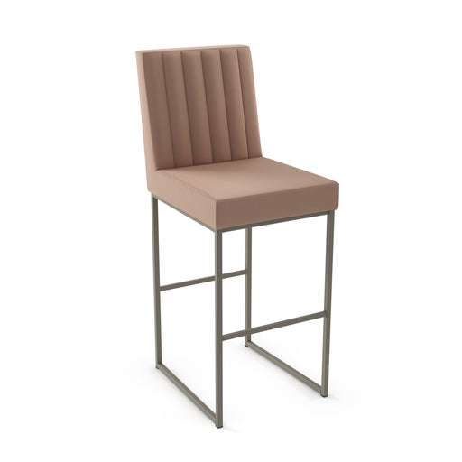 Darcy non swivel stool - 40574-30