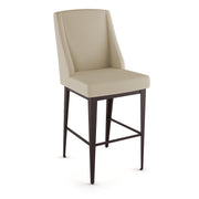 Bridget non swivel stool - 40575-26