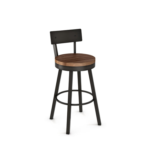 Lauren swivel stool - 40593-26B