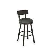 Lauren swivel stool - 40593-34