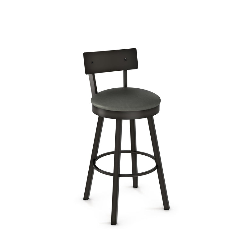 Lauren swivel stool - 40593-34