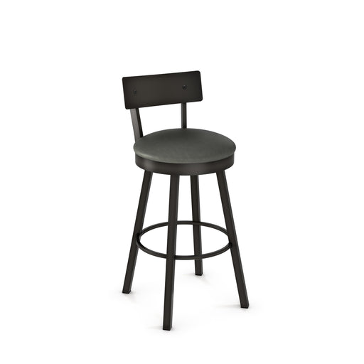 Lauren swivel stool - 40593-30