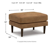 Telora Living Room Set - Coastal Roots Furniture (Courtenay, BC)