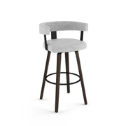 Fletcher swivel stool - 41212-26