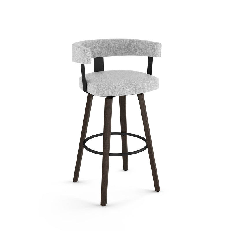 Fletcher swivel stool - 41212-26