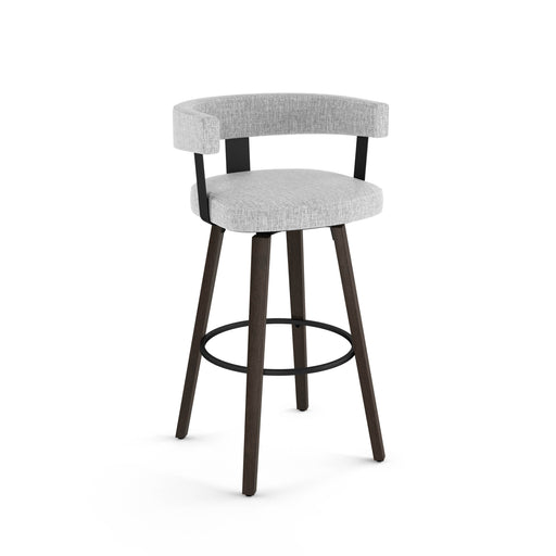 Fletcher swivel stool - 41212-30