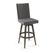 Noah swivel stool - 41230-26