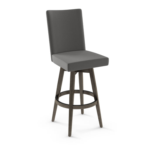 Noah swivel stool - 41230-30