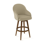 Collin swivel stool - 41234-26
