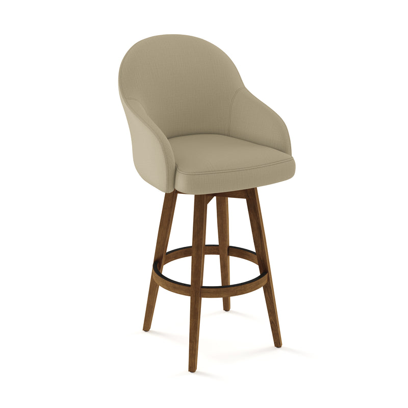 Collin swivel stool - 41234-26