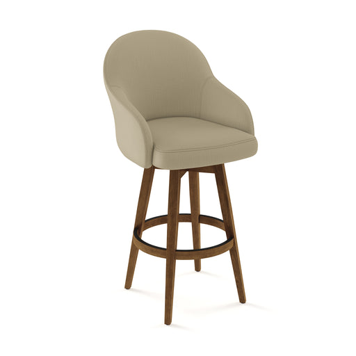 Collin swivel stool - 41234-30