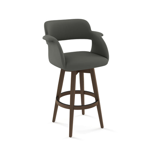 Joshua swivel stool - 41239-30