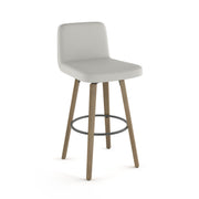 Visconti swivel stool - 41253-26