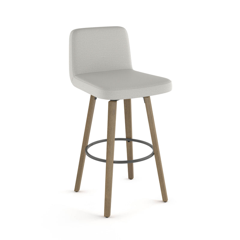 Visconti swivel stool - 41253-26